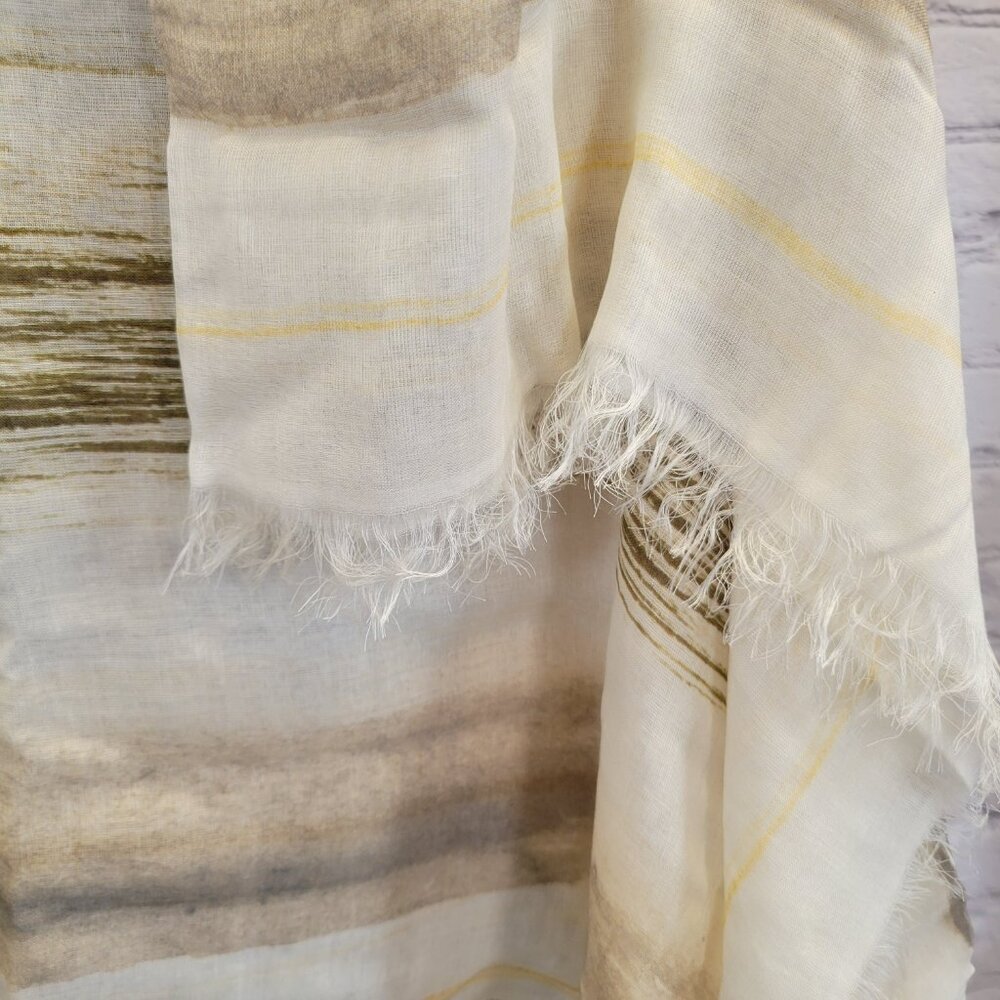Chez Dede Aperitivo Scarf - Picture 6 of 7